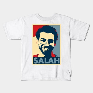 MO SALAH Kids T-Shirt